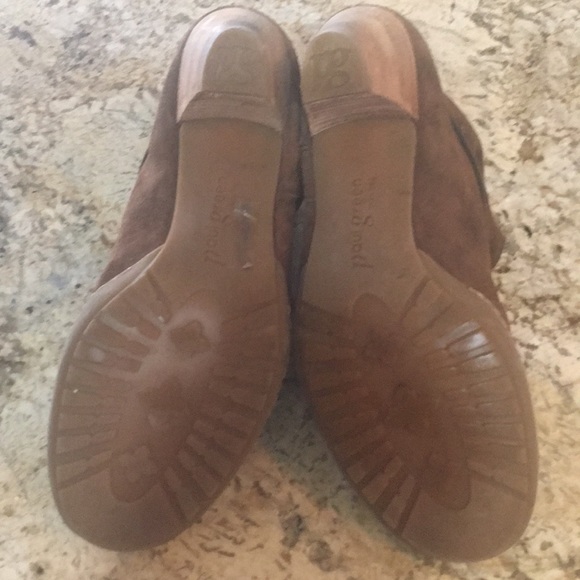 Paul Green Boots - Picture 5 of 12
